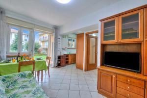 Leonardo House Garden Stresa Center - Happy Rentals