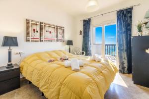 Puerta Del Mar Penthouse Beachfront - Happy Rentals