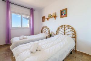 Puerta Del Mar Penthouse Beachfront - Happy Rentals