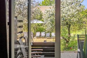 3-room apartment with free parking and terrace