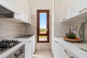 Il Vecchio Faro Dalia 6 50m From The Sea - Happy Rentals
