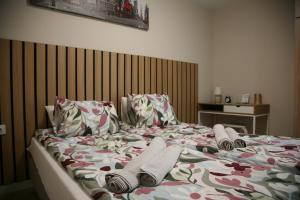 Central Palace View Apartment