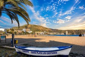 Apartment in central Los Cristianos