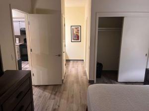 One Bedroom First Floor