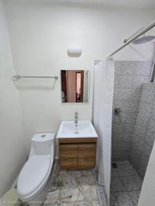 Cumbre Guesthouse