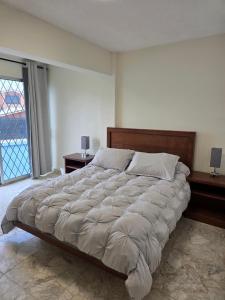 Cumbre Guesthouse
