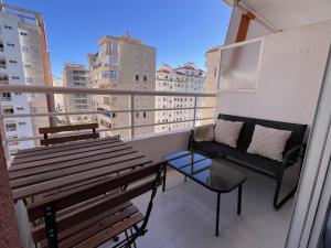 Apartamento Las Olas