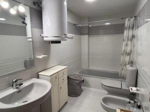 Apartamento Las Olas