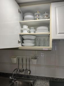 Apartamento Las Olas