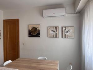 Apartamento Las Olas