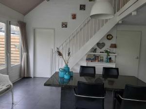 Cozy House in Breskens near Scenic Beaches