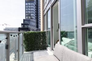 Loft in Liberty Village Steps to Fifa World Cup