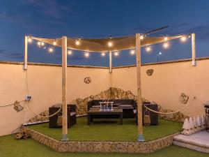 Chalet in Rivero de Posadas with Pool