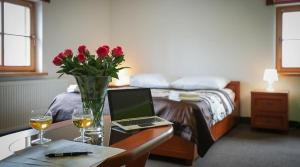 Apartamenty Maciejowy Sad