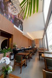 Airport Hotel Gru
