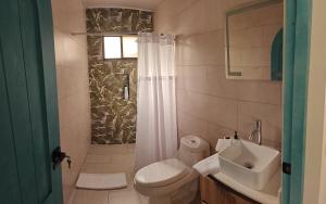 Casa Verde Aqua