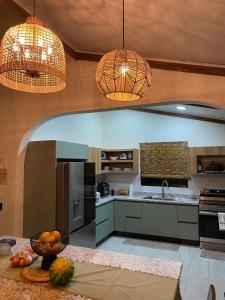 Casa Verde Aqua