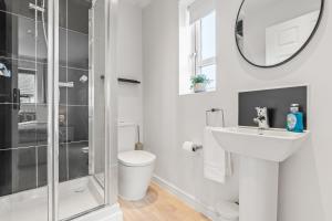 Discover 4BR Tranquility Hosted by Active Military