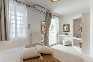 Hidden Dream Luxury Suite 8mn walk to Naxos Center
