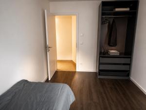 TheLabel Residences Frankfurt - BLACK LABEL APARTMENT