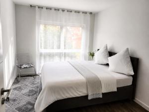TheLabel Residences Frankfurt - BLACK LABEL APARTMENT