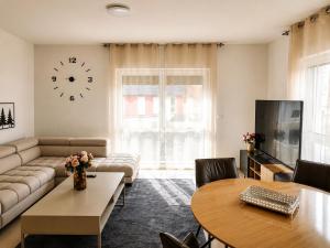 TheLabel Residences Frankfurt - BLACK LABEL APARTMENT