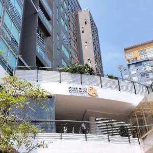 Chapultepec Concordia