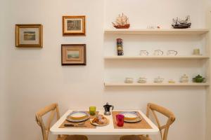 Viareggio sea view and 400 meters from the beach