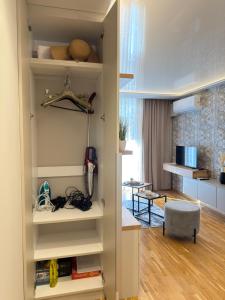AquaVita Suite & Pool