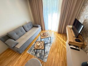 AquaVita Suite & Pool