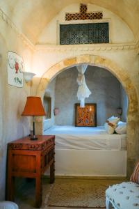 HOUCH SERENITY - Maison dhôtes Tunisie Djerba