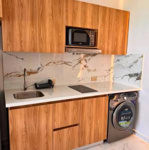 Apartamentos de Lujo