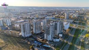 MMRent Apartament Gdańska Mewa