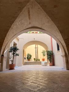 FLO House BARI
