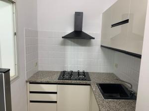 Samira apartment