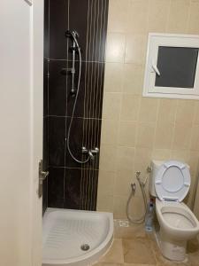 Samira apartment