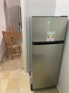 Samira apartment