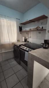 Apartment between Central and Puerto Vallarta Airport