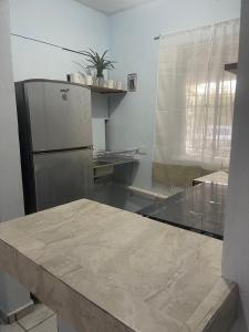Apartment between Central and Puerto Vallarta Airport