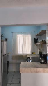 Apartment between Central and Puerto Vallarta Airport