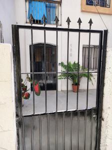 Apartment between Central and Puerto Vallarta Airport