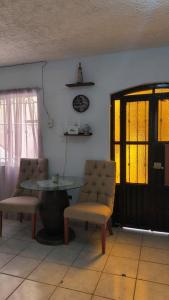Apartment between Central and Puerto Vallarta Airport