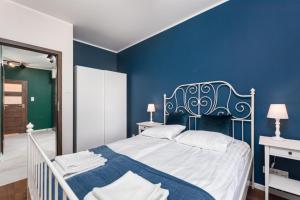 Przytulny Apartament Dunikowskiego Metro Stokłosy