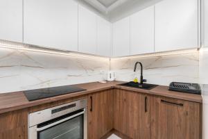 Przytulny Apartament Dunikowskiego Metro Stokłosy