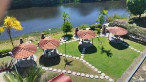 Colibri Pool 6 Guests Higuerote