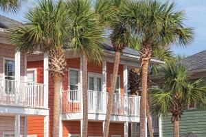 Beach Street Cottages Resort 1BR Apartment