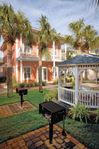 Beach Street Cottages Resort 1BR Apartment