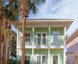 Beach Street Cottages Resort 1BR Apartment