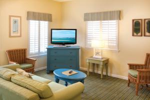 Beach Street Cottages Resort 1BR Apartment