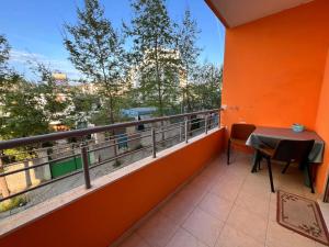 Lungomare apartament